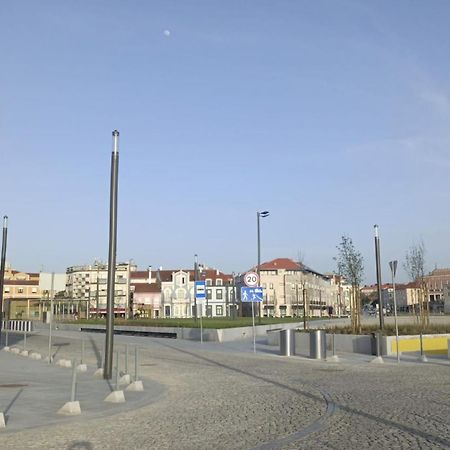 A Casinha Da Ria Apartment Авиеро Екстериор снимка
