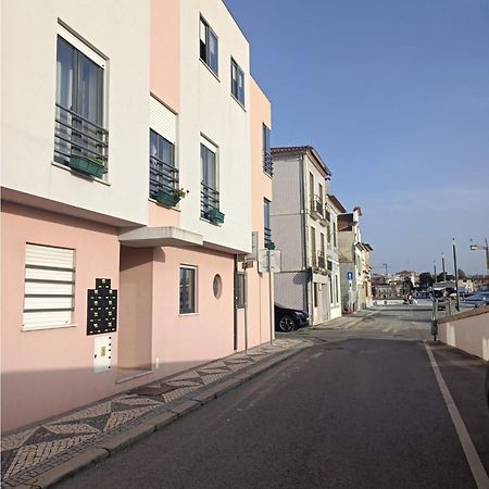 A Casinha Da Ria Apartment Авиеро Екстериор снимка