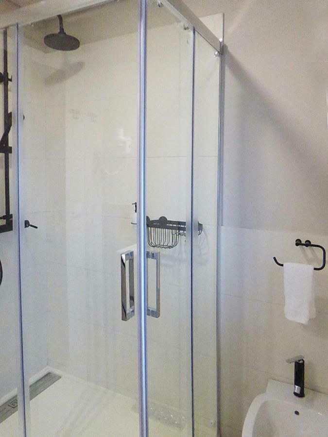 A Casinha Da Ria Apartment Авиеро Екстериор снимка