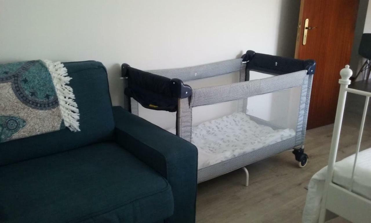 A Casinha Da Ria Apartment Авиеро Екстериор снимка